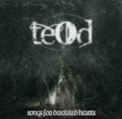 The Eyes Of Desolation : Songs for Desolated Hearts